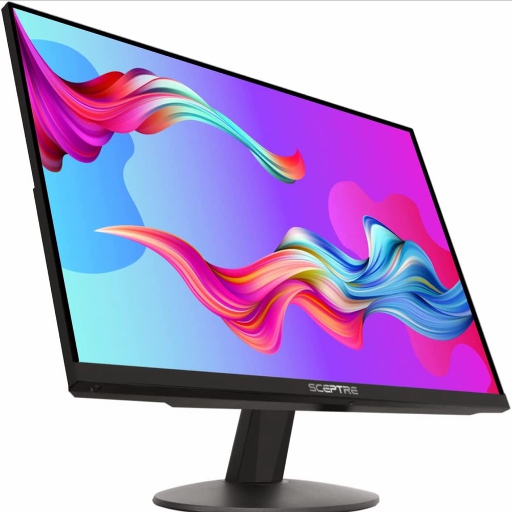Sceptre 24-Inch LED Monitor